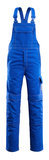 Mascot Latzhose Freibourg EU-Größe: 90 C66 Farbe: Kornblau