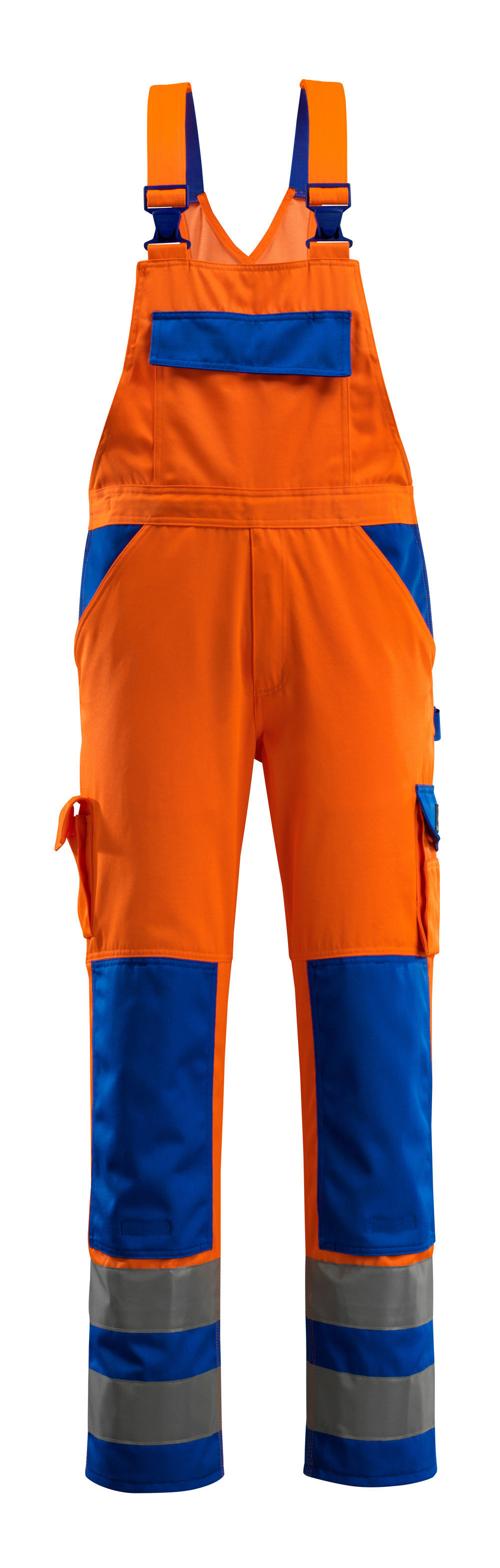 Mascot Latzhose Barras