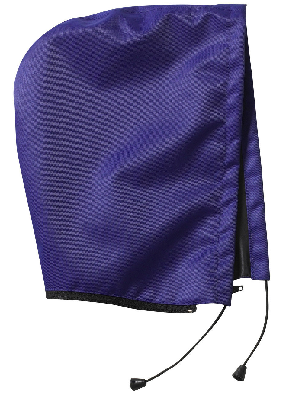 Mascot Kapuze MacKlin