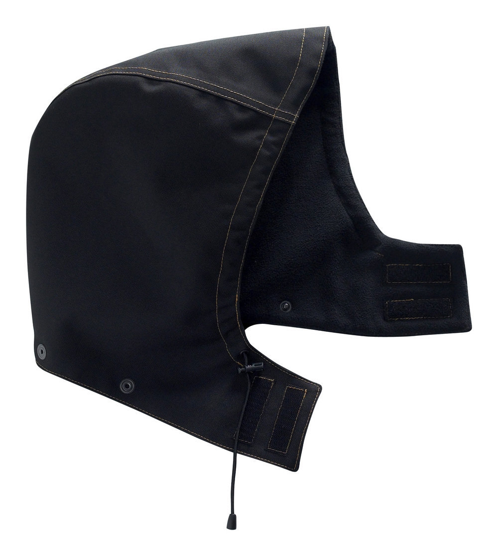 Mascot Kapuze MacNeal