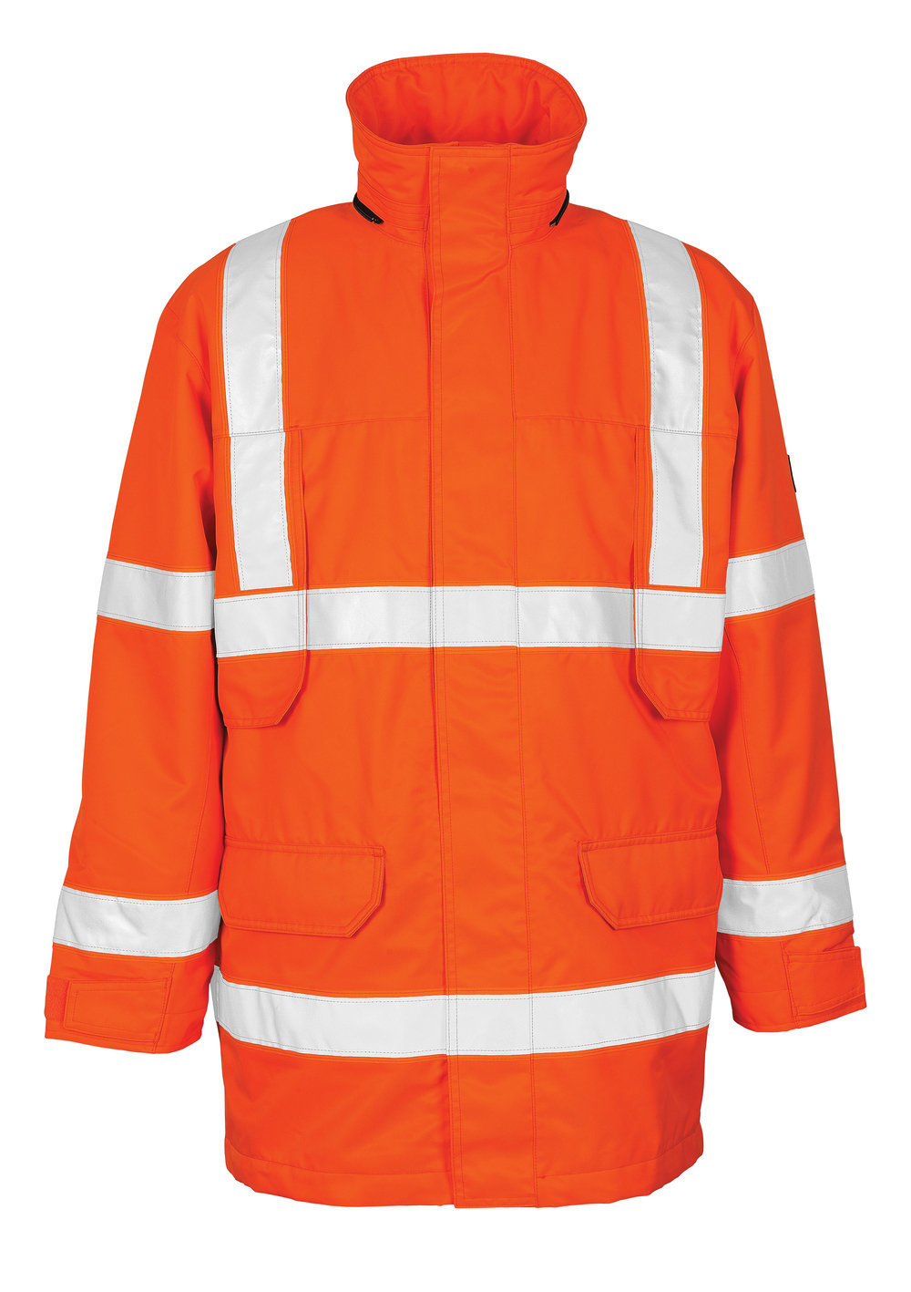 Mascot Parka Vancouver