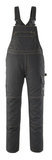 Mascot Latzhose Elvas EU-Größe: 82 C58 Farbe: Schwarz