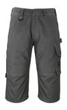 Mascot 3/4 Hose Hartford EU-Größe: C44 Farbe: Dunkelanthrazit