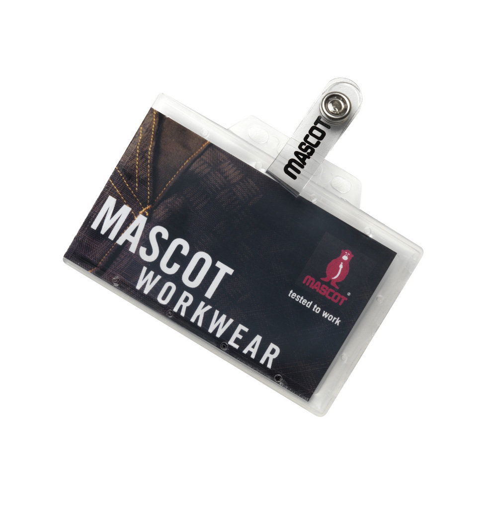 Mascot ID Kartenhalter Kanang