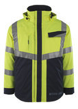 Mascot Jacke Emmen EU-Größe: XL 