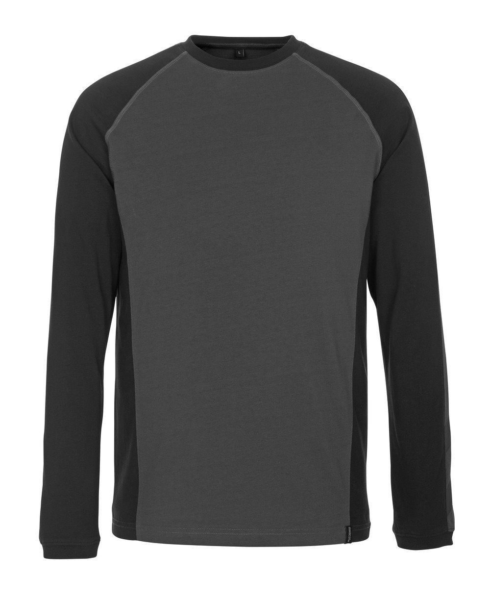 Mascot Langarm T-Shirt Bielefeld