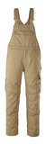 Mascot Latzhose Orense EU-Größe: 76 C54 Farbe: Khaki