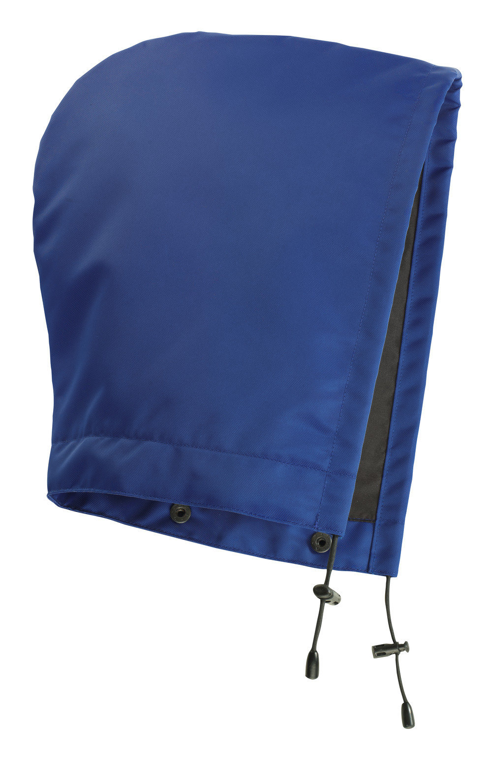 Mascot Kapuze MacKlin