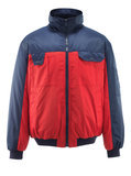 Mascot Pilotjacke Bolzano EU-Größe: XS Farbe: Rot-Marine
