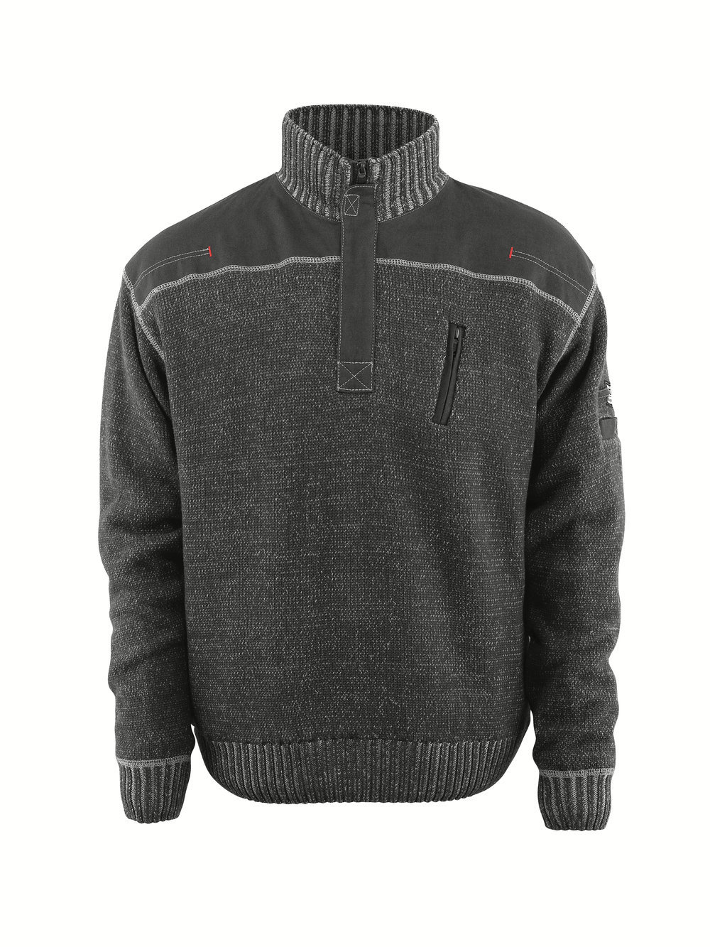 Mascot Strickpullover Naxos