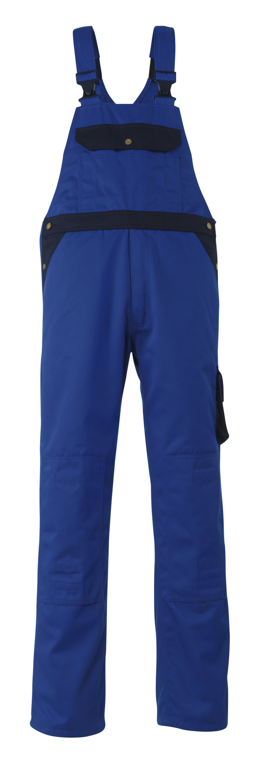 Mascot Latzhose Milano