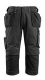 Mascot 3/4 Hose Lindau EU-Größe: C46 Farbe: Schwarz