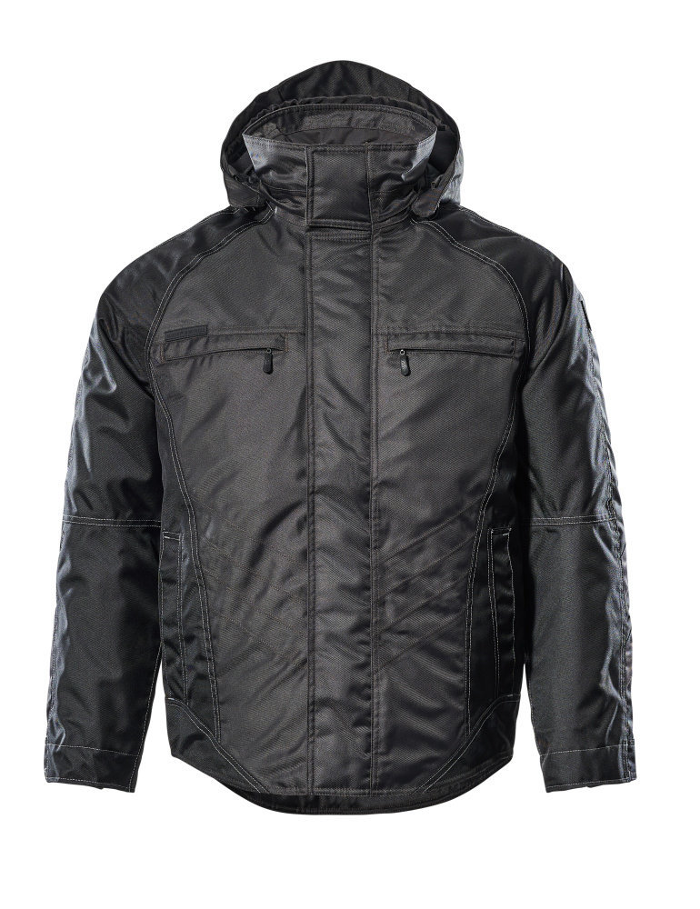 Mascot Pilotjacke Frankfurt