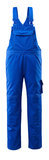 Mascot Latzhose Lowell EU-Größe: 90 C52 Farbe: Kornblau