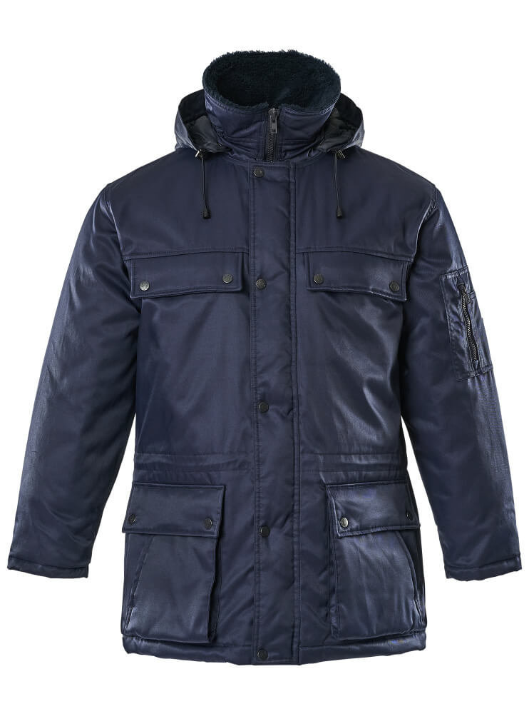 Mascot Parka Quebec