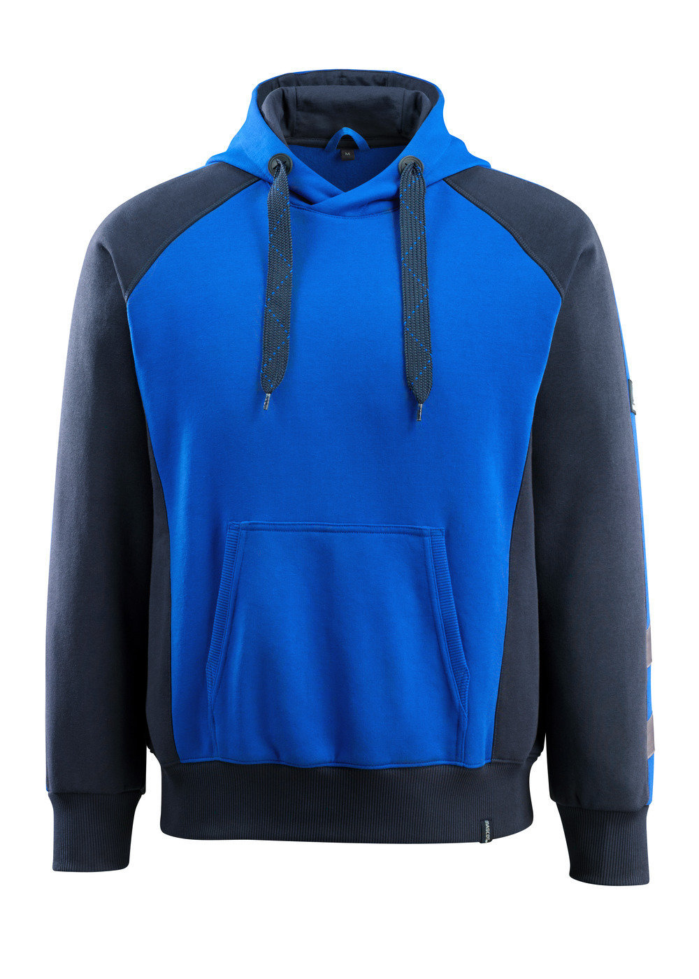 Mascot Kapuzen Sweatshirt Regensburg