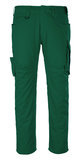 Mascot Bundhose Dortmund EU-Größe: 90 C47 Farbe: Grün-Schwarz