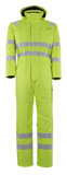 Mascot Winteroverall Safara EU-Größe: M Farbe: hi-vis Gelb
