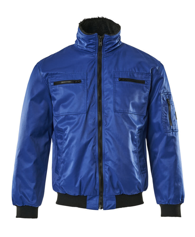 Mascot Pilotjacke Alaska