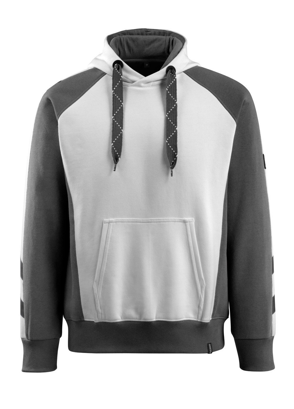 Mascot Kapuzen Sweatshirt Regensburg