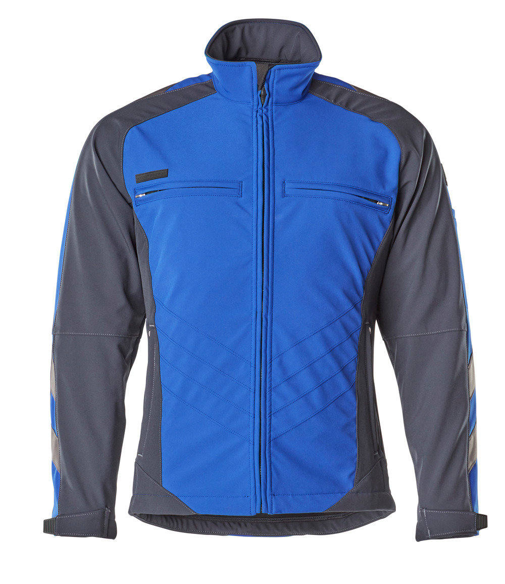 Mascot Soft Shell Jacke Dresden
