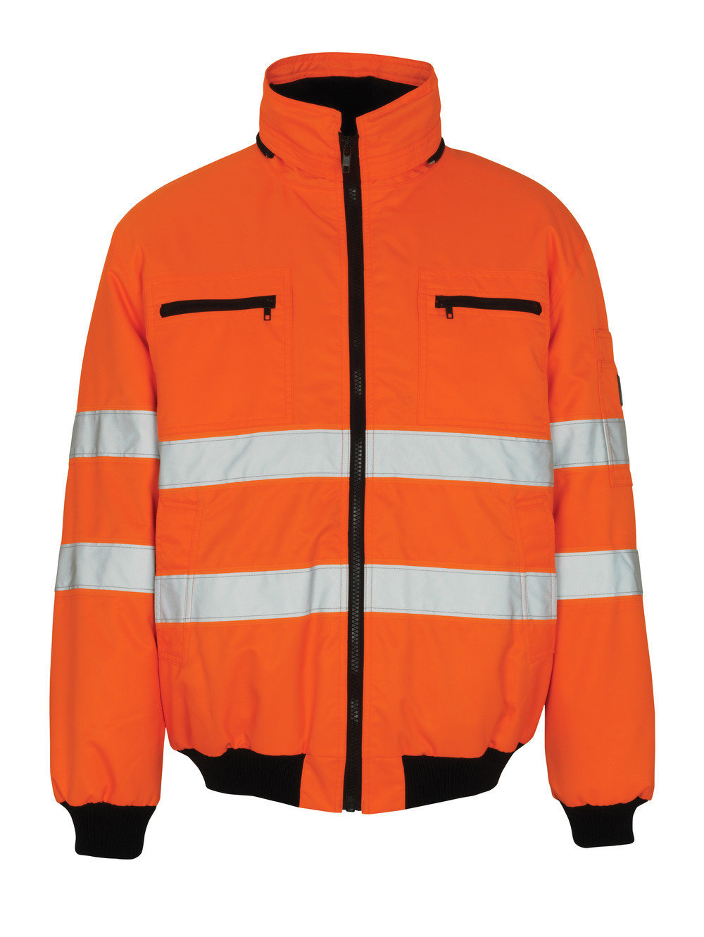 Mascot Pilotjacke St. Moritz