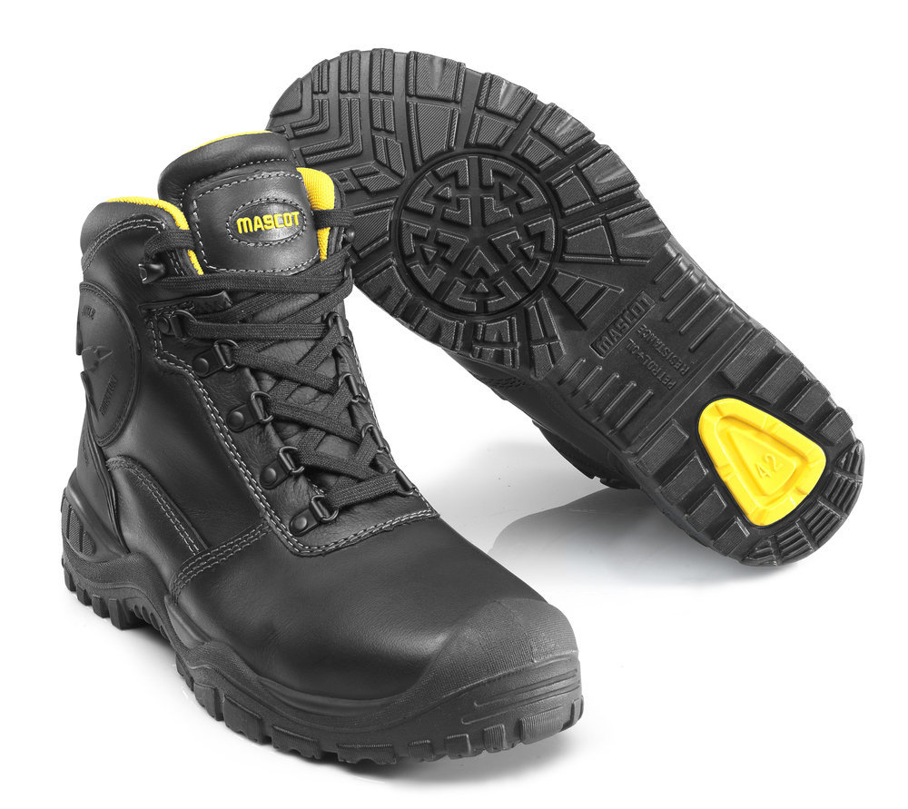 Mascot Sicherheitsstiefel S3 BaturaPlus