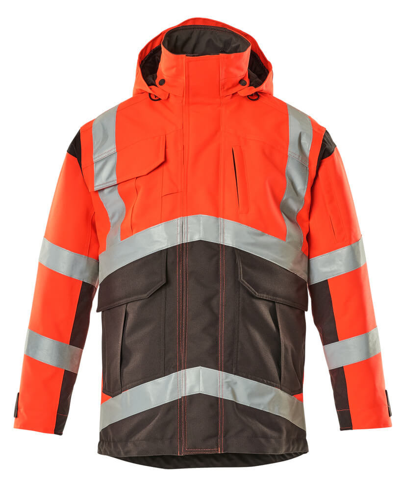 Mascot Parka Afife