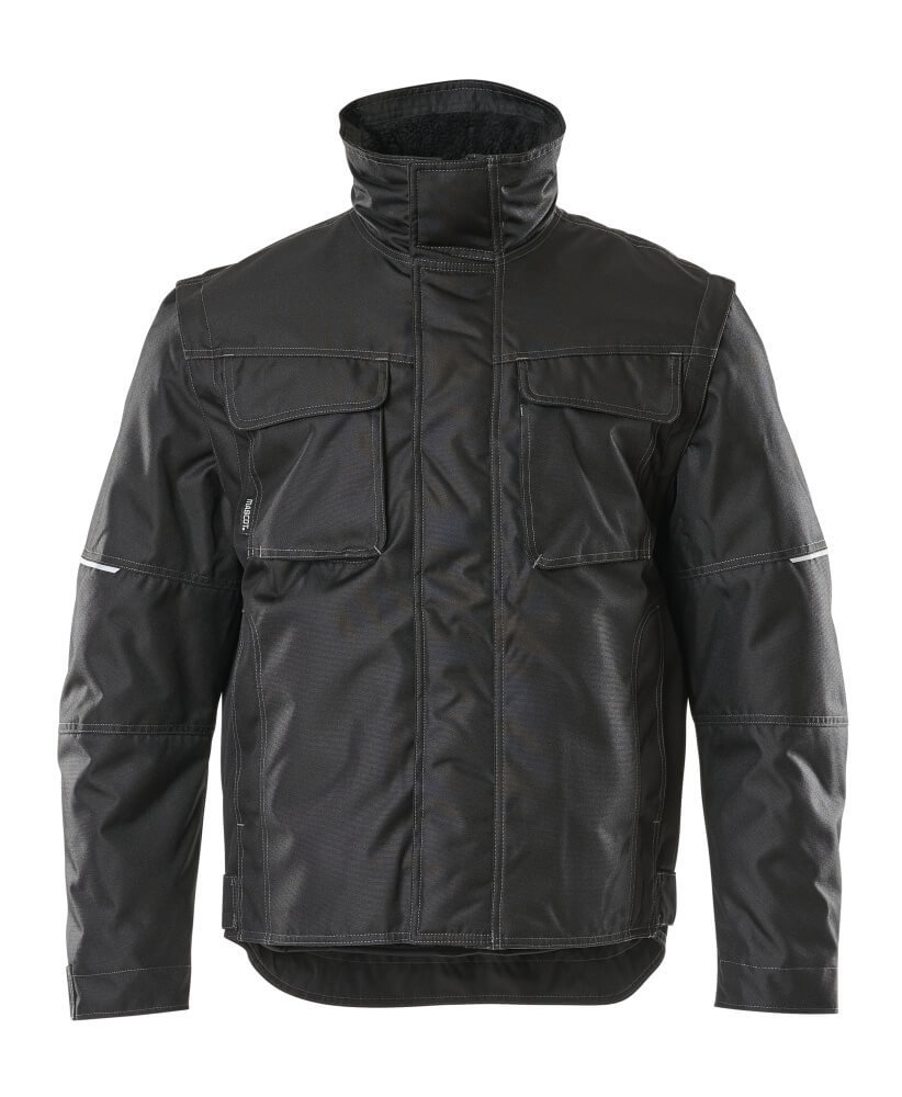Mascot Pilotjacke Macon