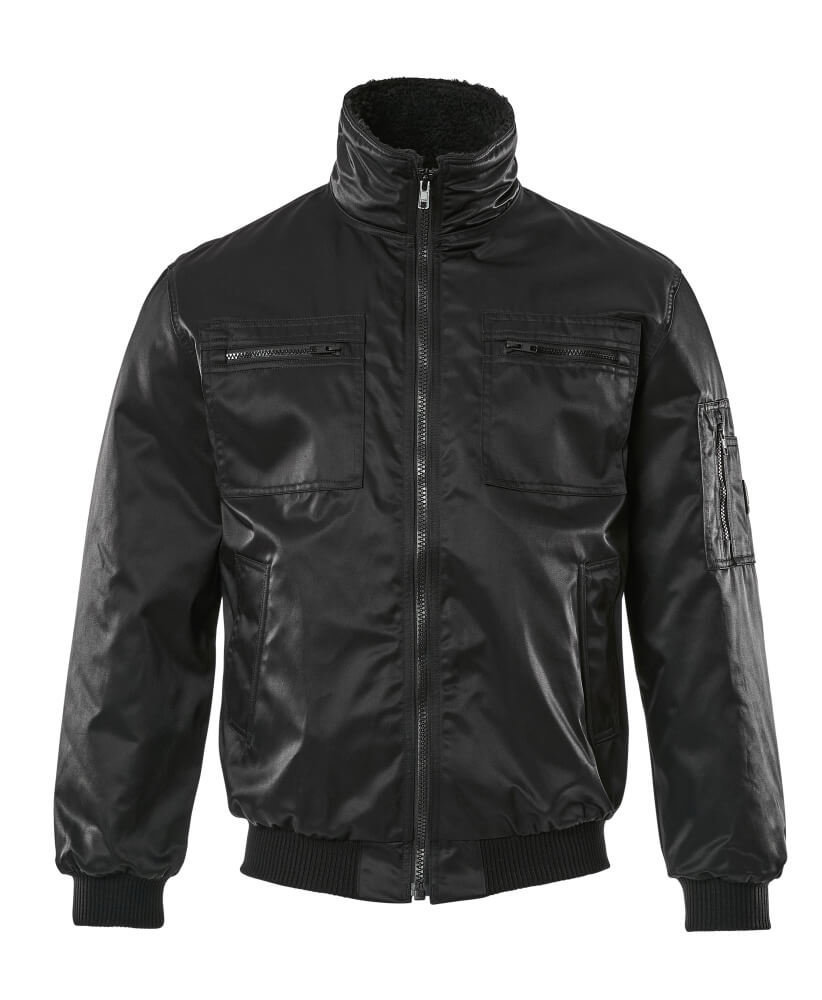 Mascot Pilotjacke Alaska