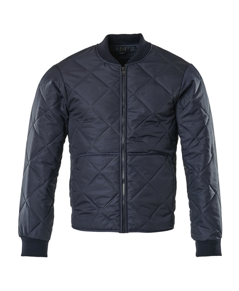 Mascot Thermojacke London