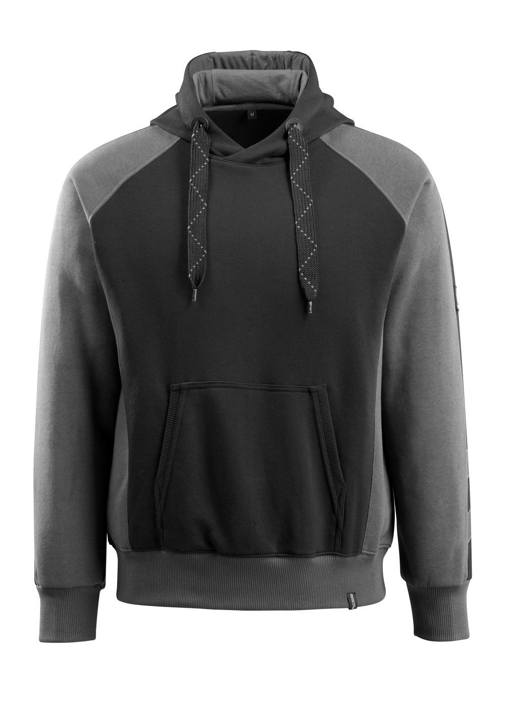 Mascot Kapuzen Sweatshirt Regensburg
