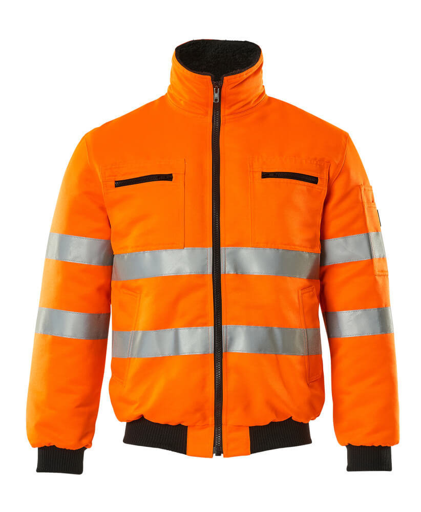 Mascot Pilotjacke Alaska