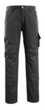 MacMichael Bundhose Jardim EU-Größe: 90 C62 Farbe: Schwarz