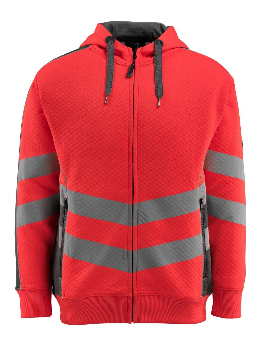 Mascot Kapuzen Sweatshirt Corby