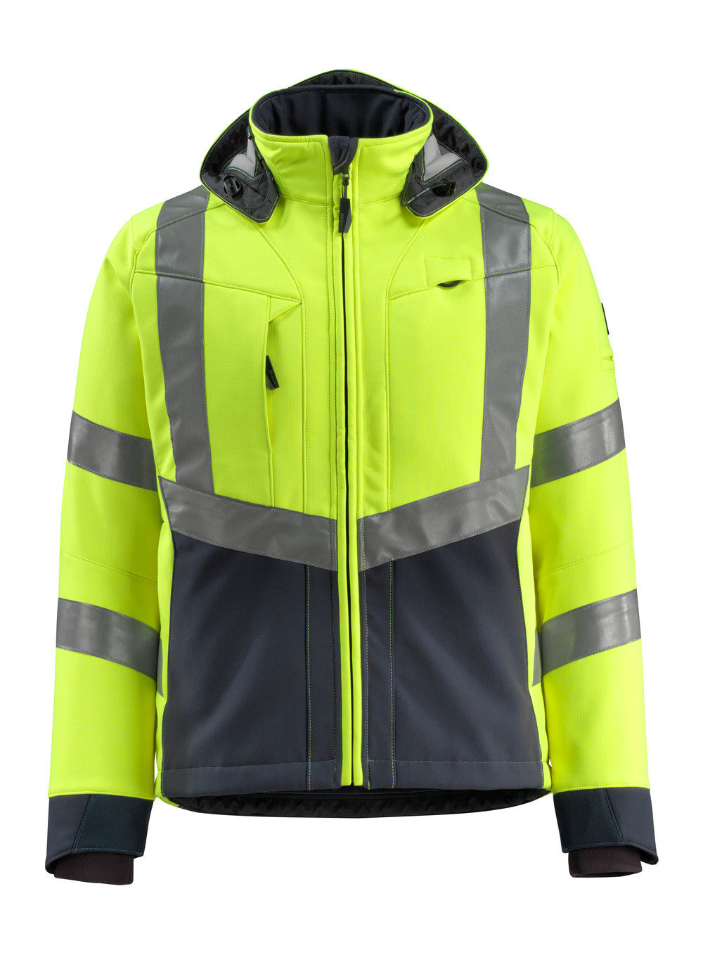 Mascot Soft Shell Jacke Blackpool