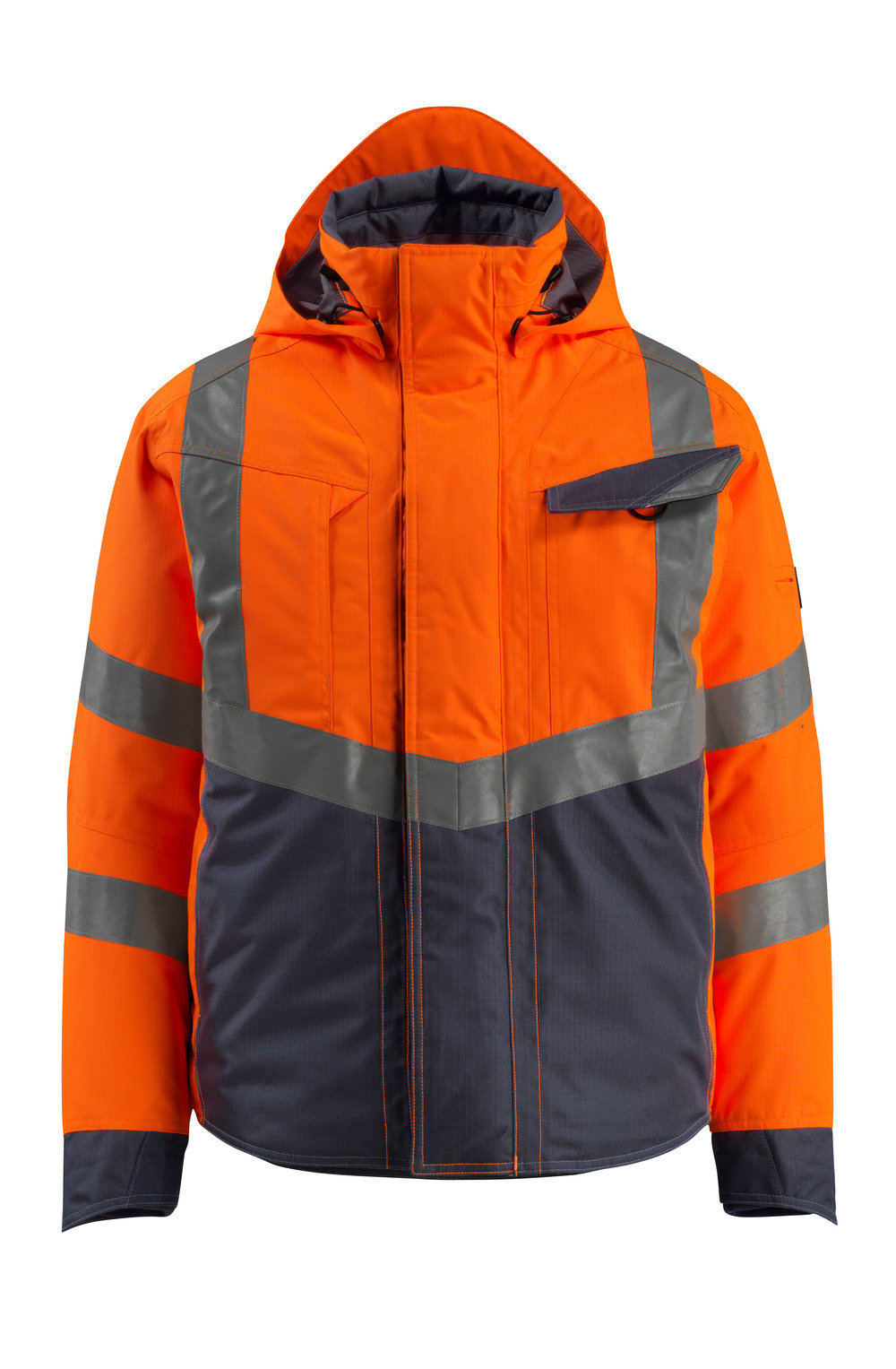 Mascot Pilotjacke Hastings