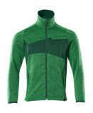 Mascot Strickpullover EU-Größe: XL Farbe: Grasgrün-Grün