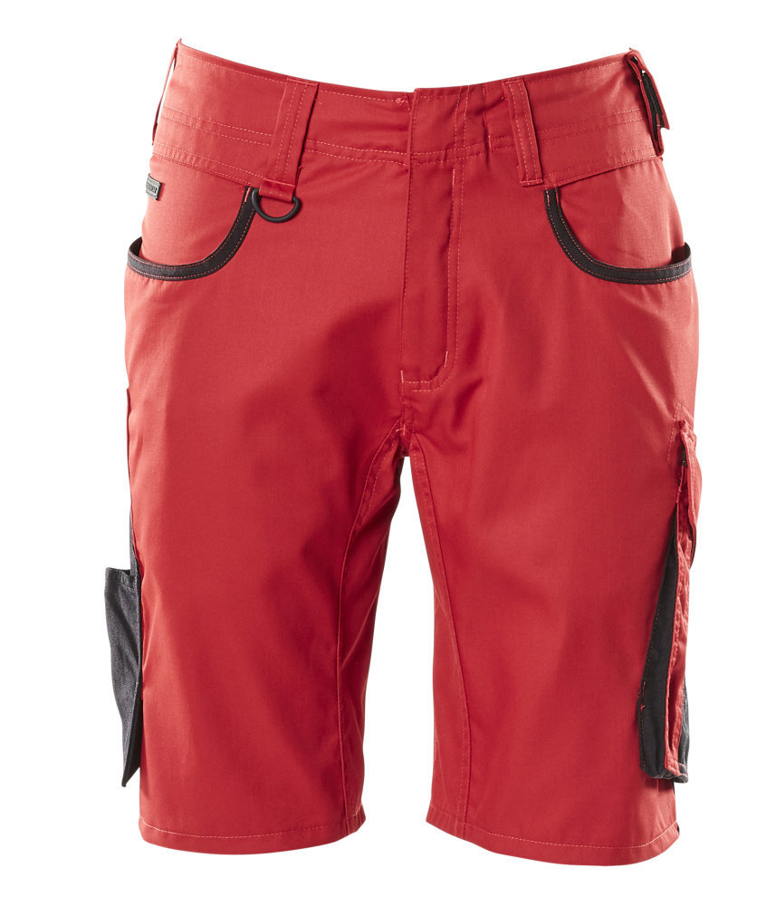 Mascot Shorts