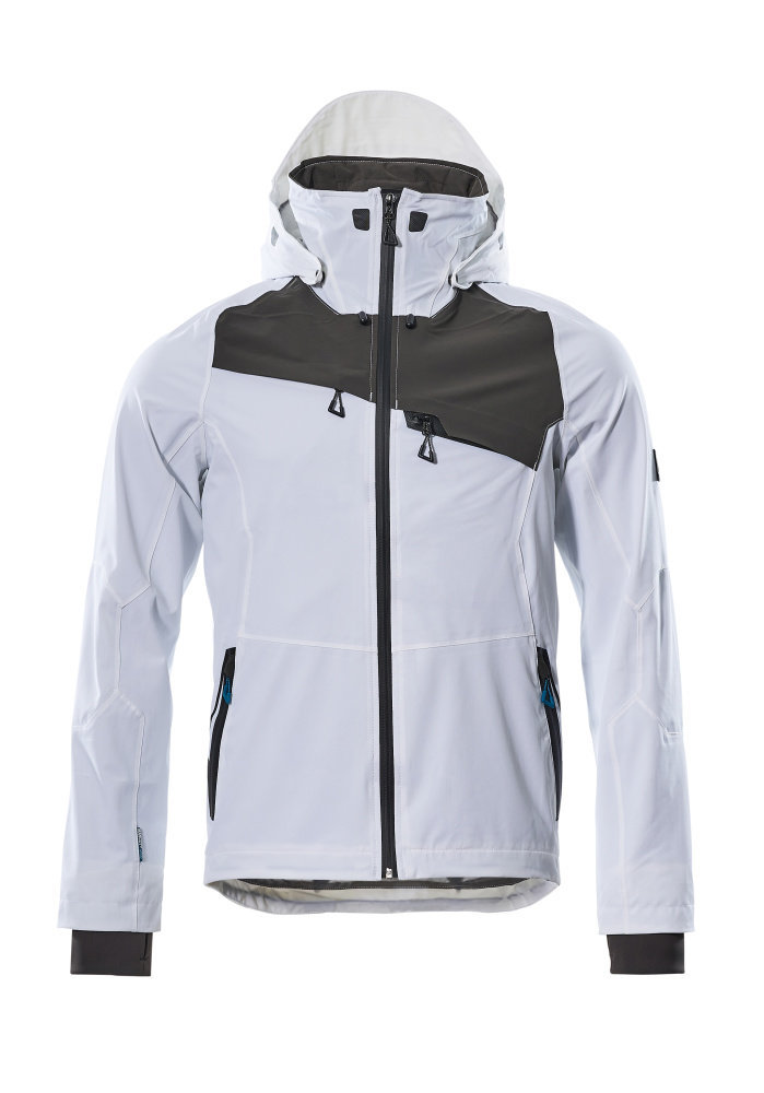 Mascot Hard Shell Jacke Ultimate Stretch