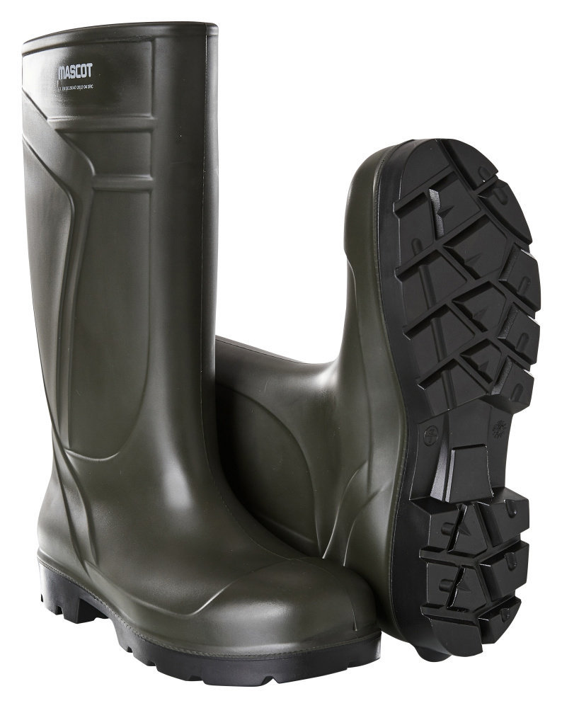 Mascot PU Sicherheitsstiefel S5