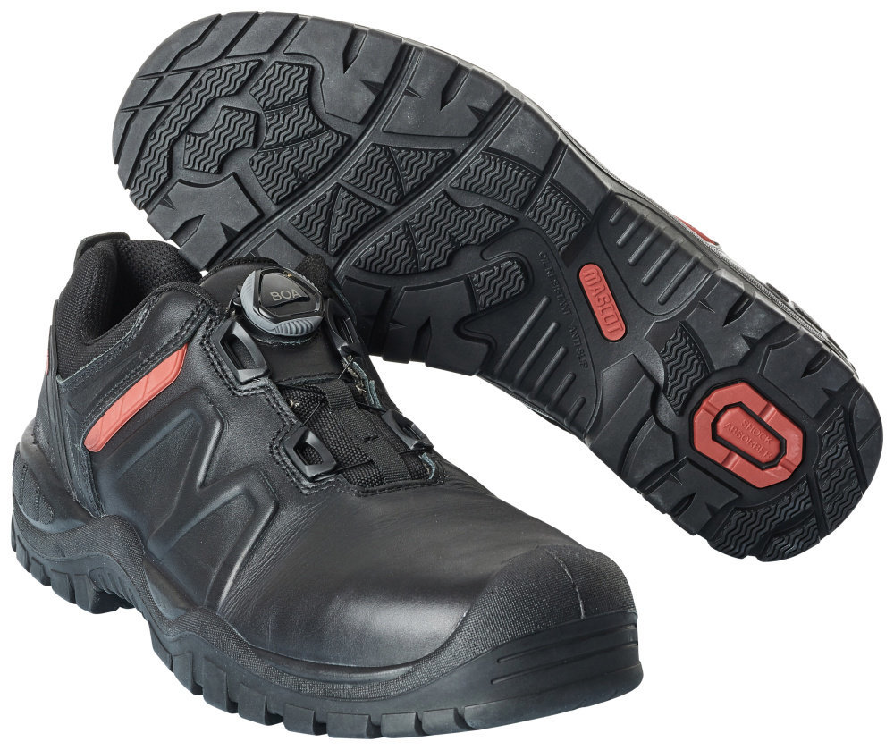 Mascot Sicherheitshalbschuh S3