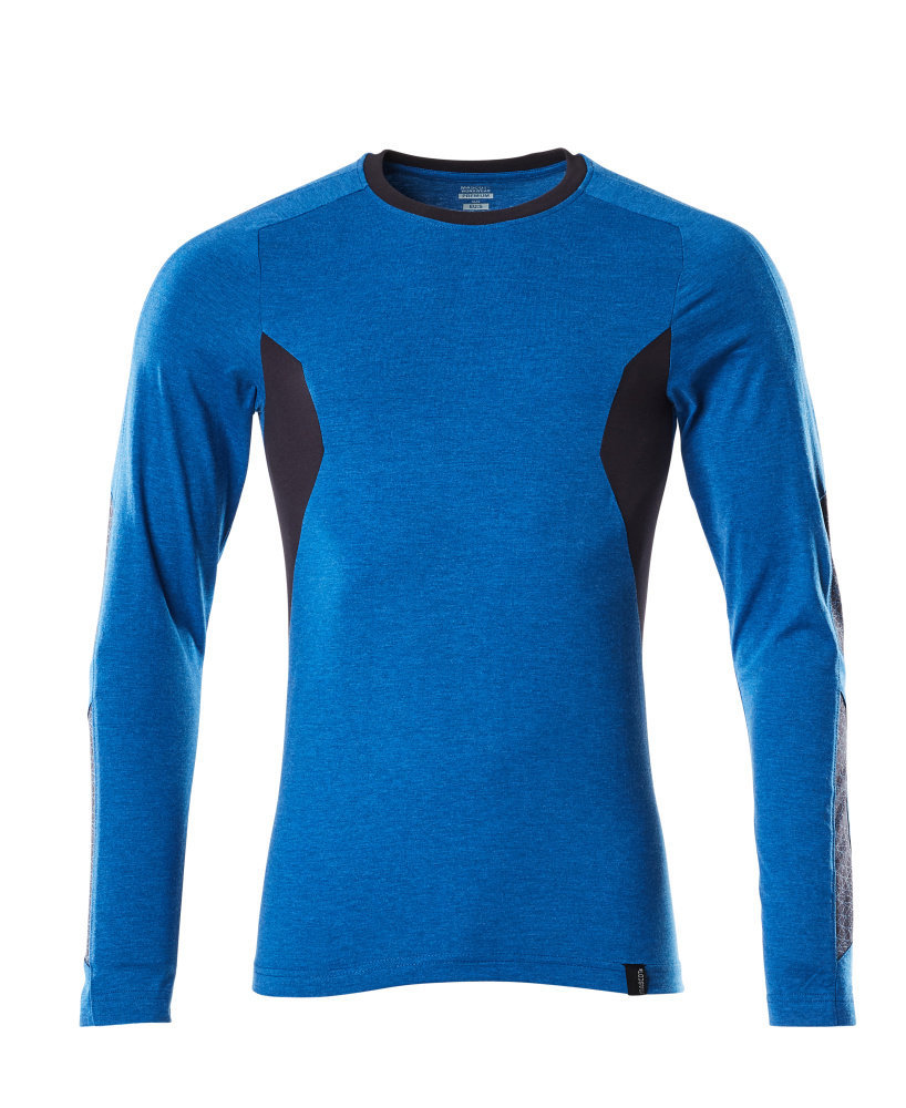 Mascot Langarm T-Shirt