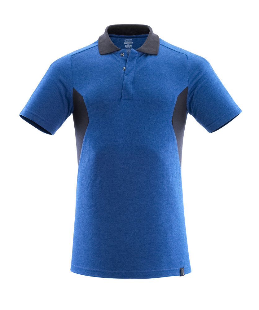 Mascot Polo Shirt