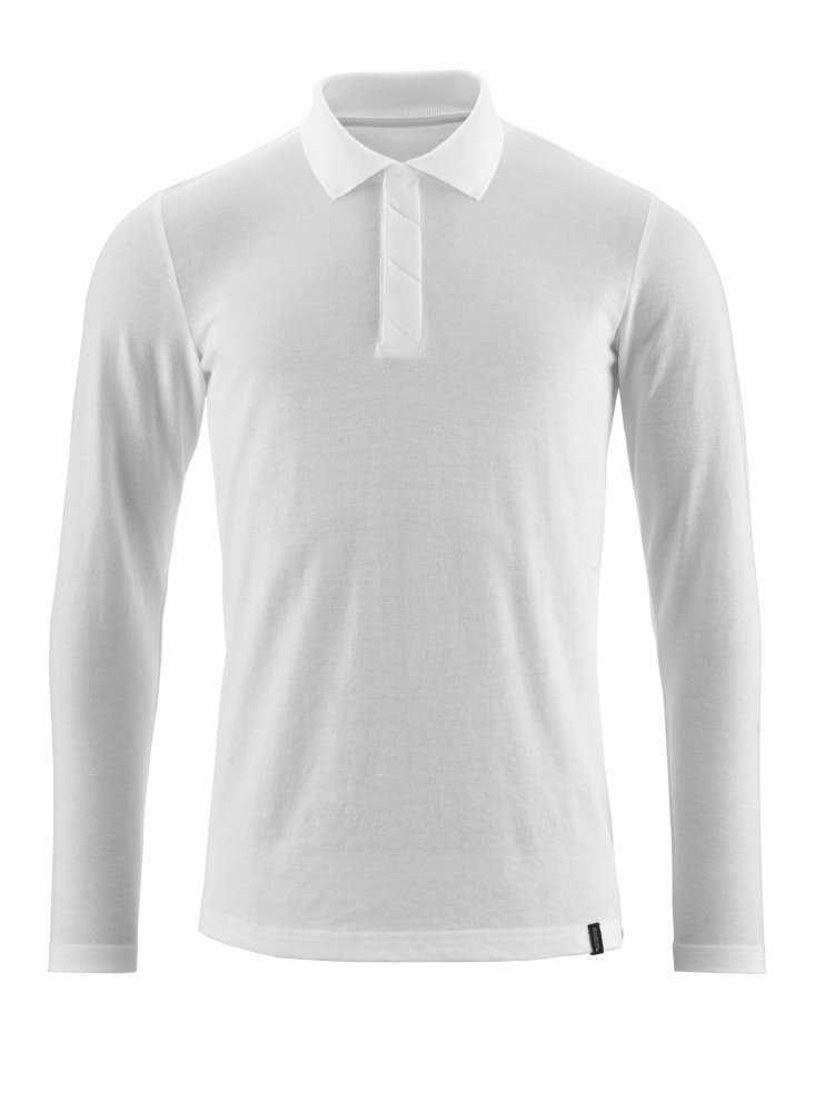 Mascot Langarm Polo Shirt ProWash