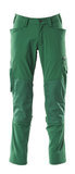 Mascot Hose Ultimate Stretch EU-Größe: 90 C52 Farbe: Grün