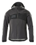 Mascot Winterjacke EU-Größe: XL Farbe: Dunkelanthrazit-Schwarz