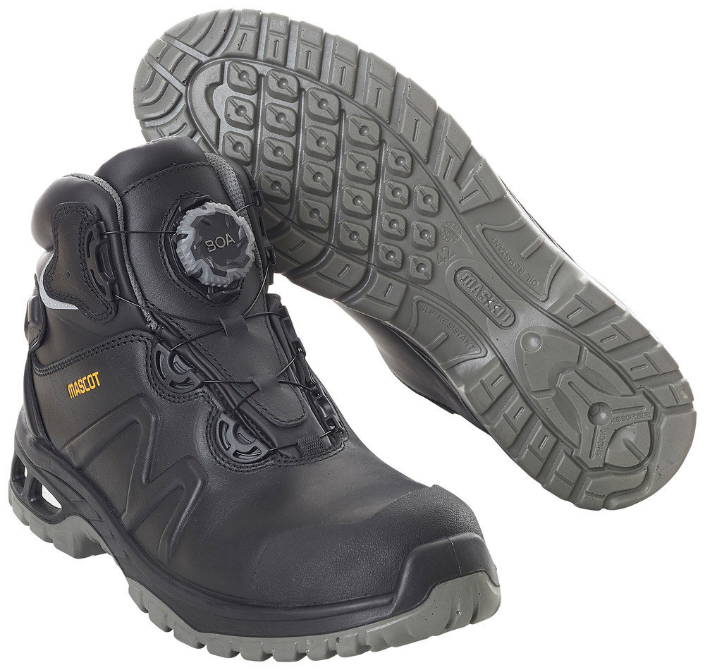 Mascot Sicherheitsstiefel S3