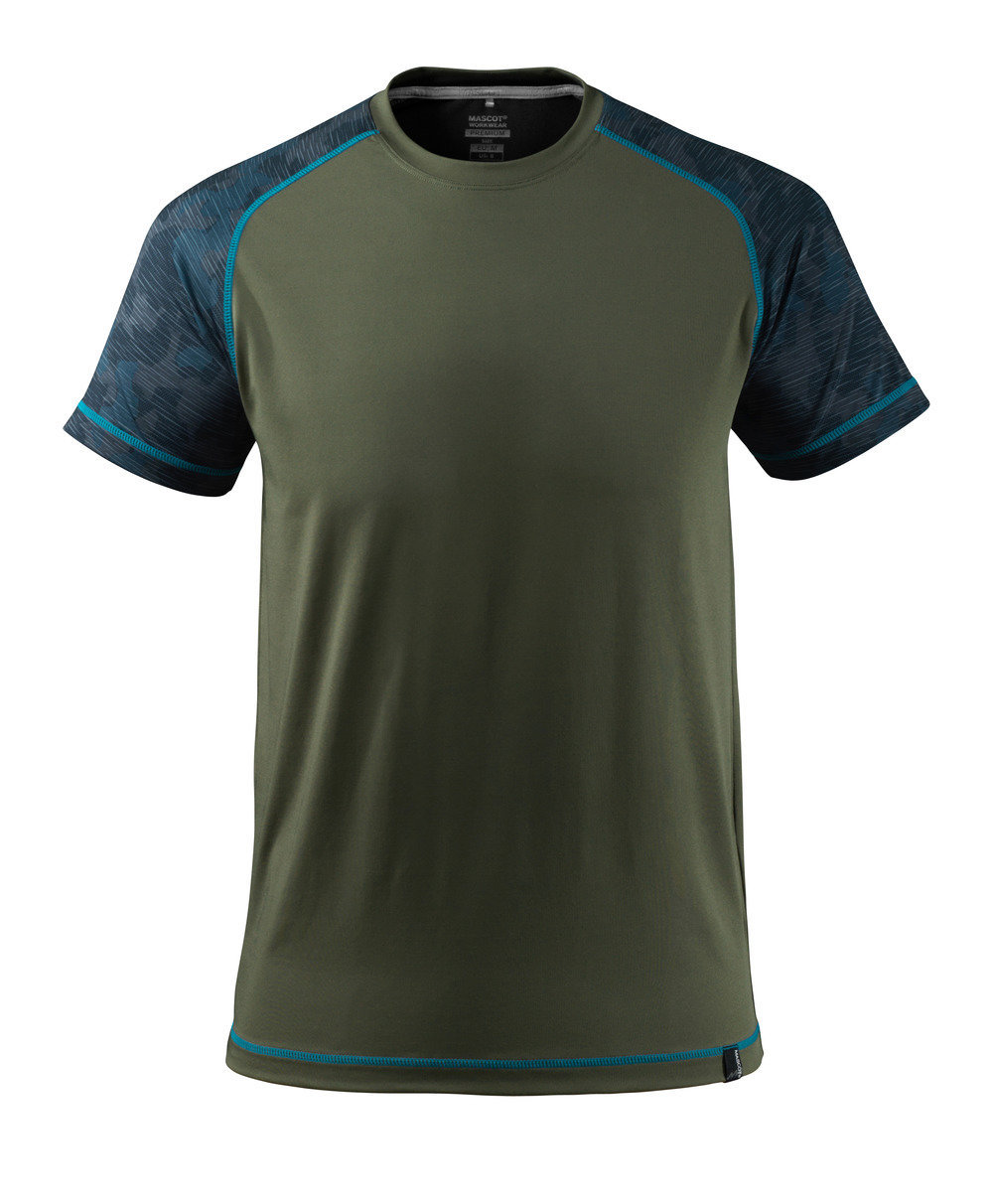 Mascot T-Shirt