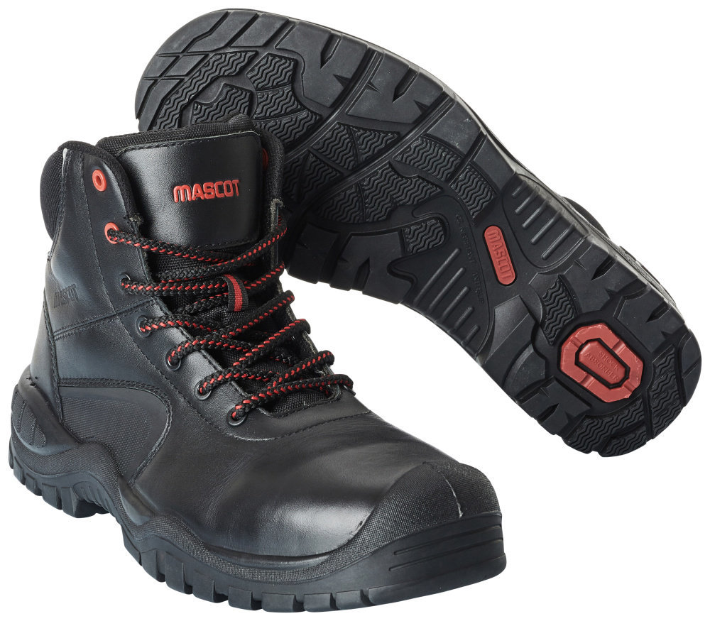 Mascot Sicherheitsstiefel S3